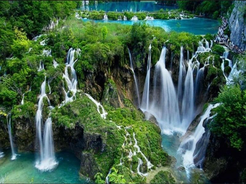 Plitvicka Jezera