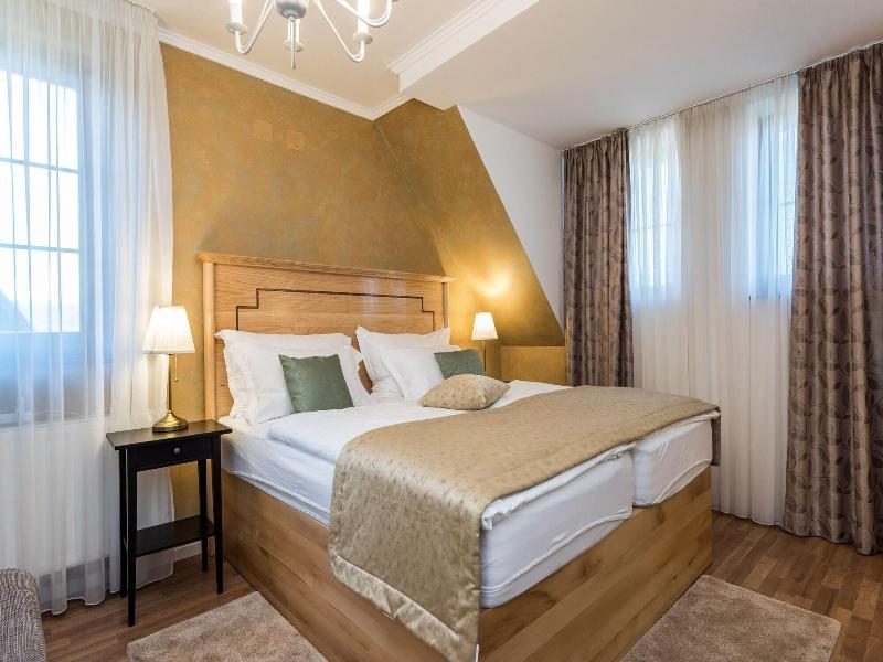 Plitvice Falls Cottage image
