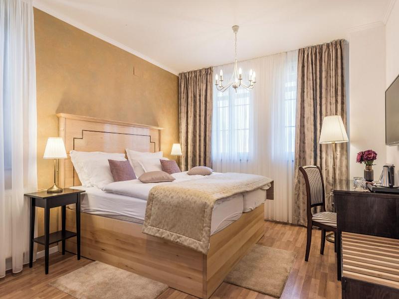 Plitvice Falls Cottage image
