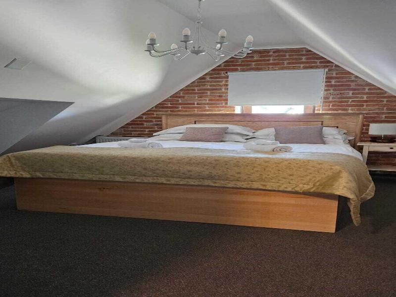 Plitvice Falls Cottage image