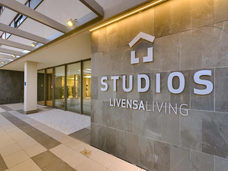 Livensa Living Studios Madrid Alcobendas image