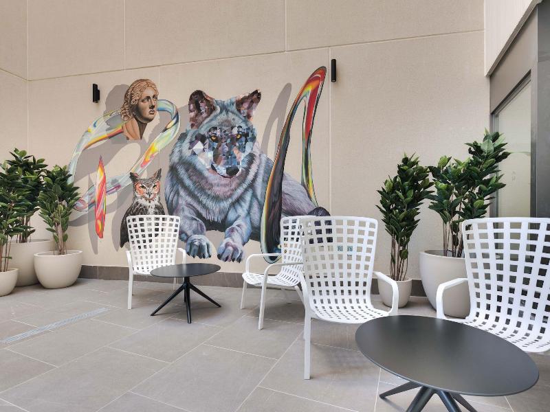 Livensa Living Studios Madrid Alcobendas image