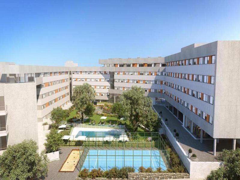 Livensa Living Studios Madrid Alcobendas image