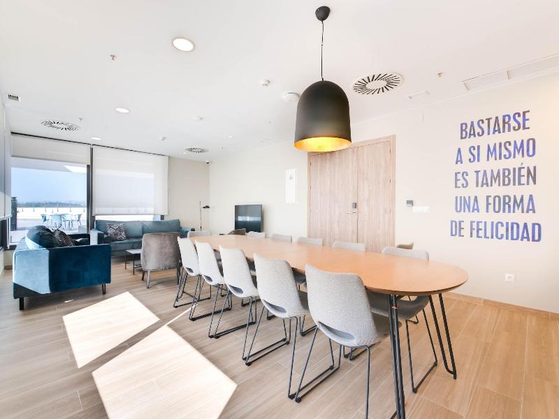 Livensa Living Studios Madrid Alcobendas image