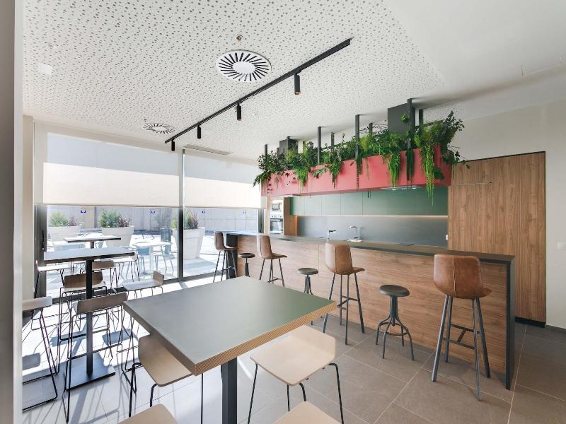 Livensa Living Studios Madrid Alcobendas image