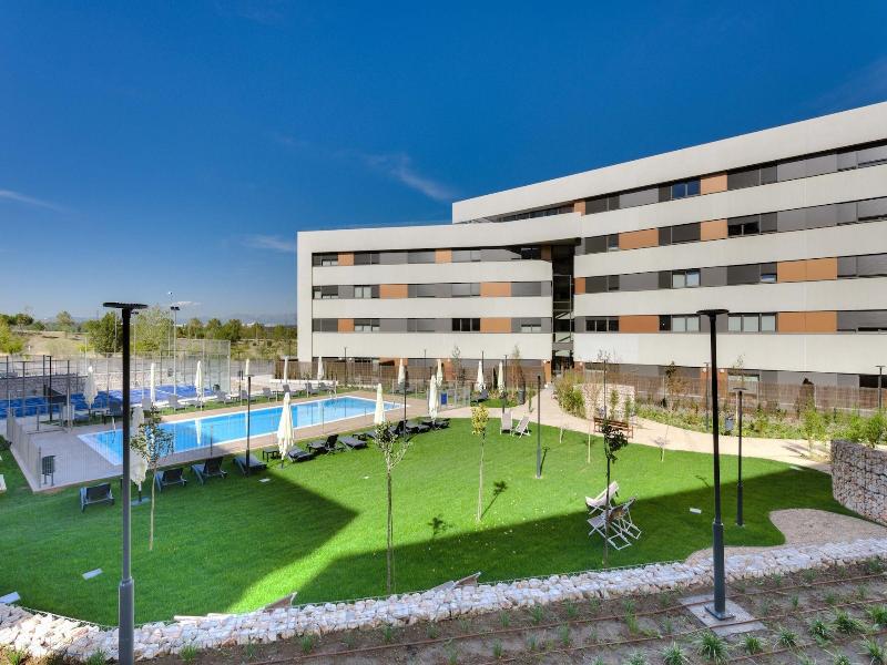 Livensa Living Studios Madrid Alcobendas image