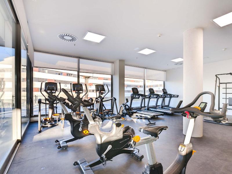 Livensa Living Studios Madrid Alcobendas image