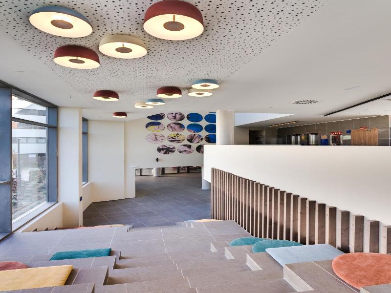Livensa Living Studios Madrid Alcobendas image