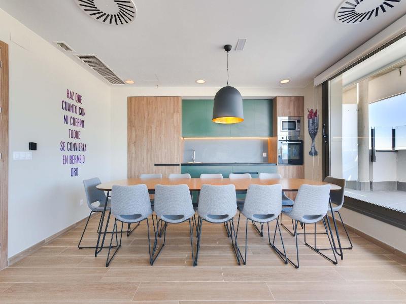 Livensa Living Studios Madrid Alcobendas image
