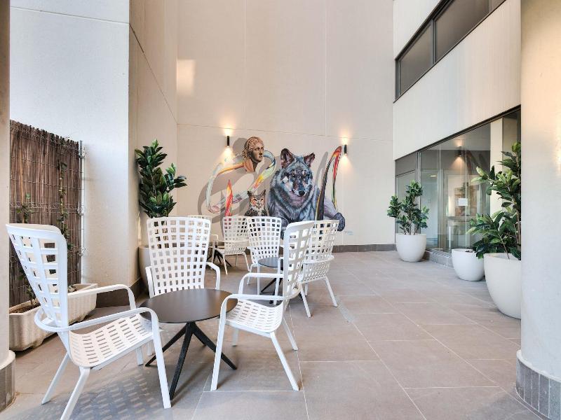 Livensa Living Studios Madrid Alcobendas image