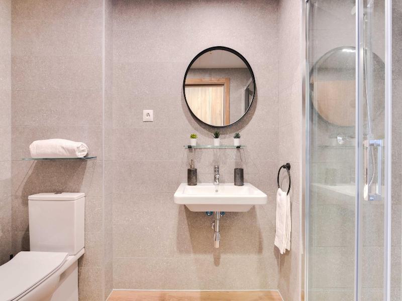 Livensa Living Studios Madrid Alcobendas image