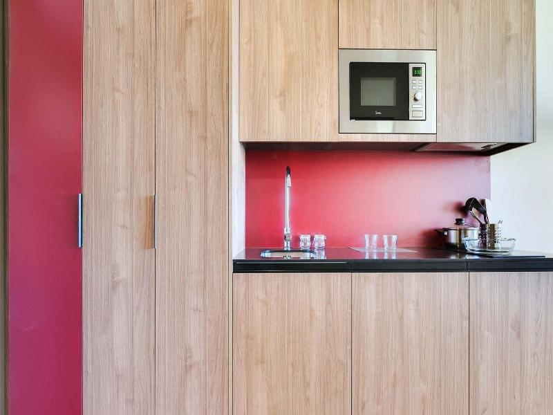 Livensa Living Studios Madrid Alcobendas image
