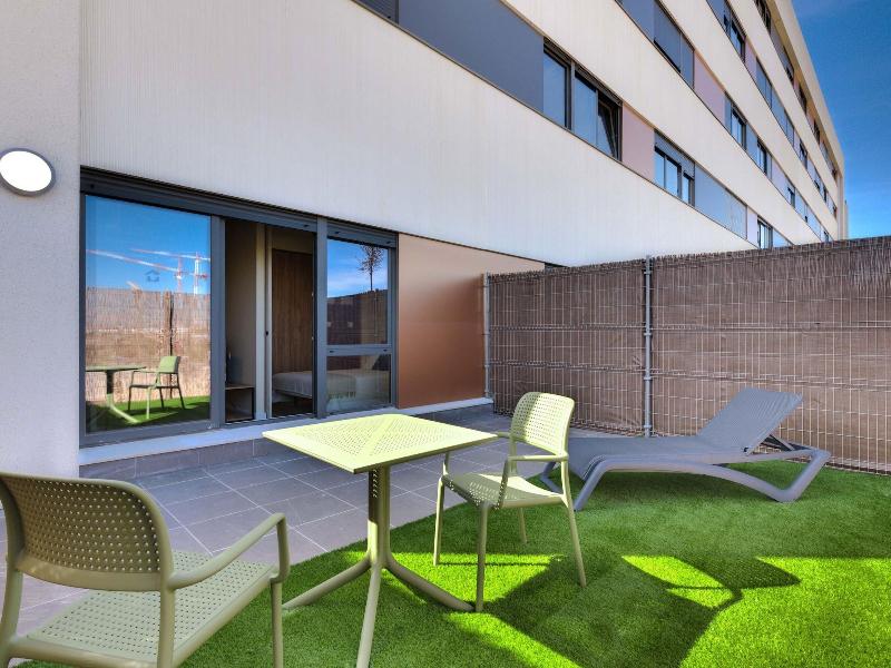 Livensa Living Studios Madrid Alcobendas image