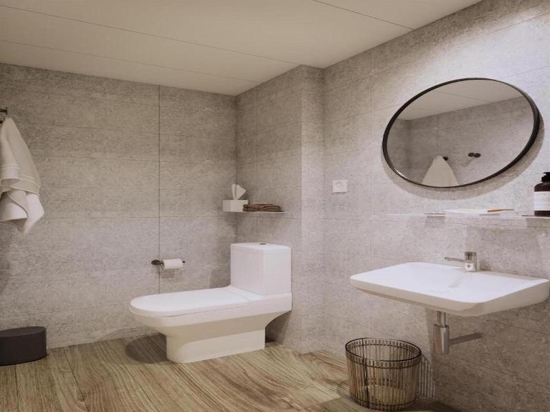 Livensa Living Studios Madrid Alcobendas image