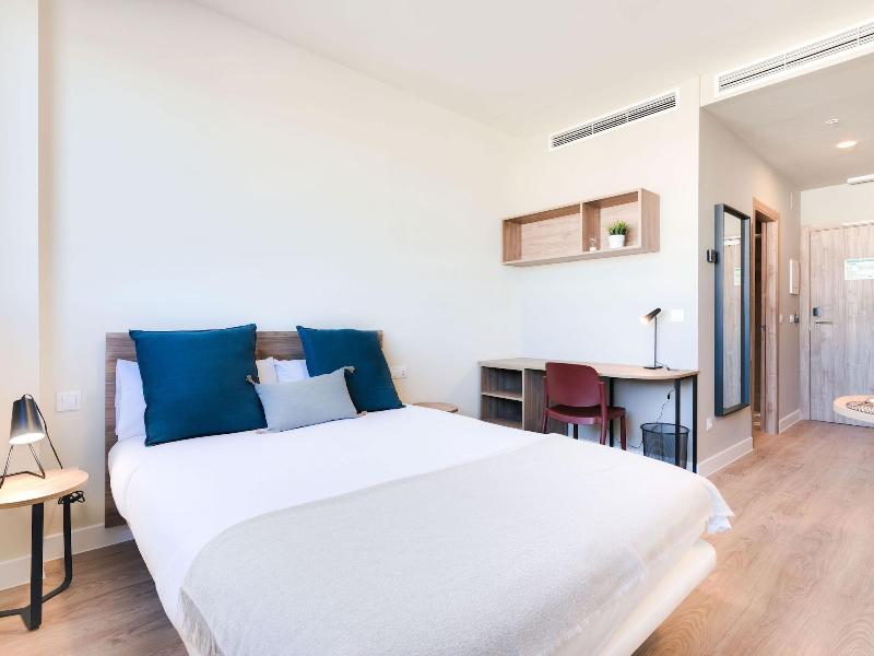 Livensa Living Studios Madrid Alcobendas image