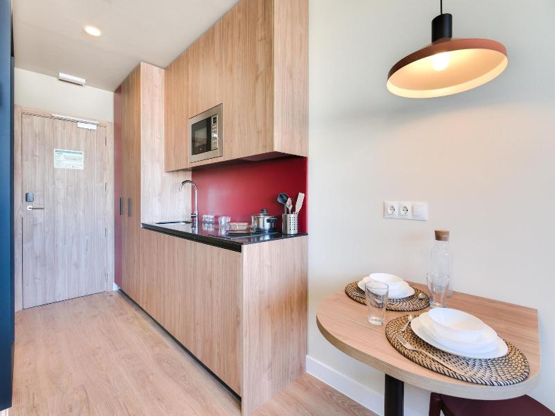 Livensa Living Studios Madrid Alcobendas image