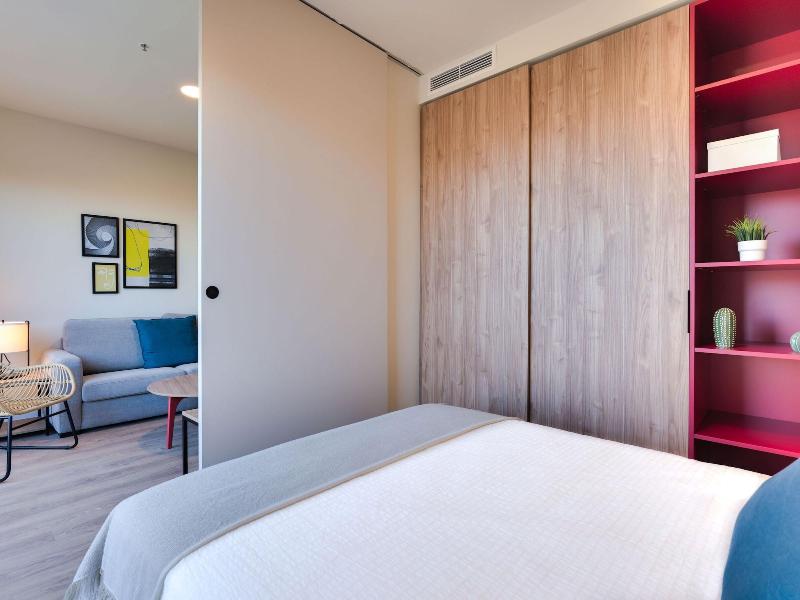 Livensa Living Studios Madrid Alcobendas image