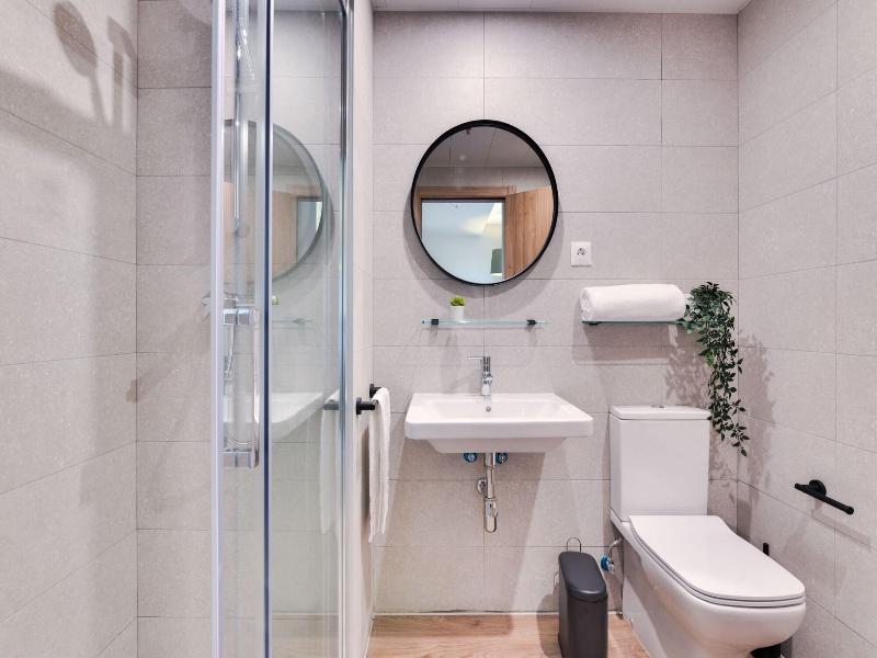Livensa Living Studios Madrid Alcobendas image