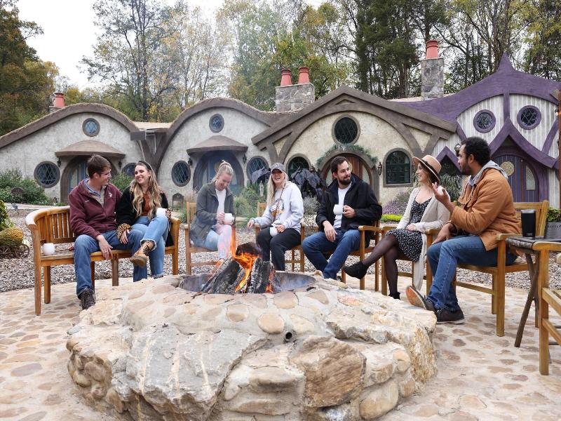 Ancient Lore Village
