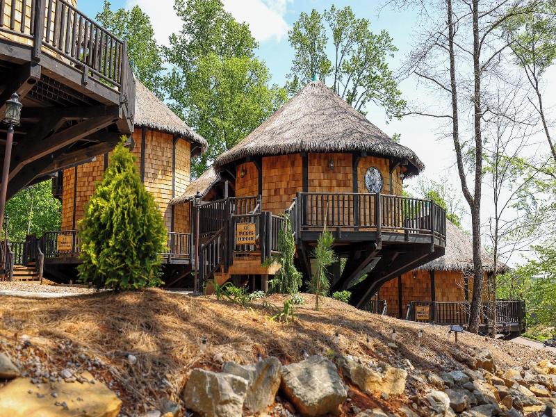 Ancient Lore Village — photo 105