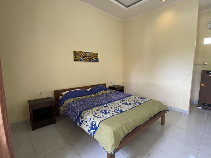 Jero Harum Homestay image