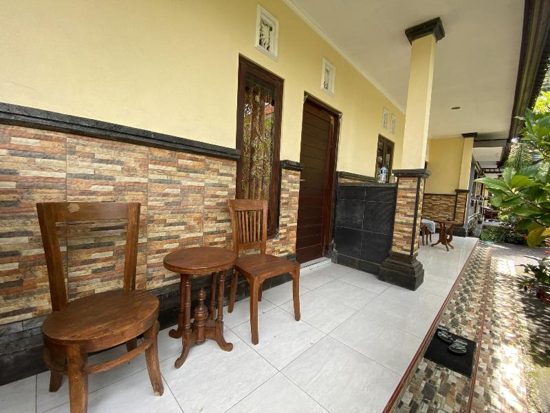 Jero Harum Homestay image