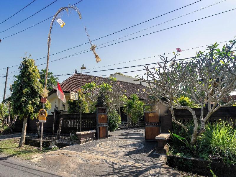 Jero Harum Homestay image