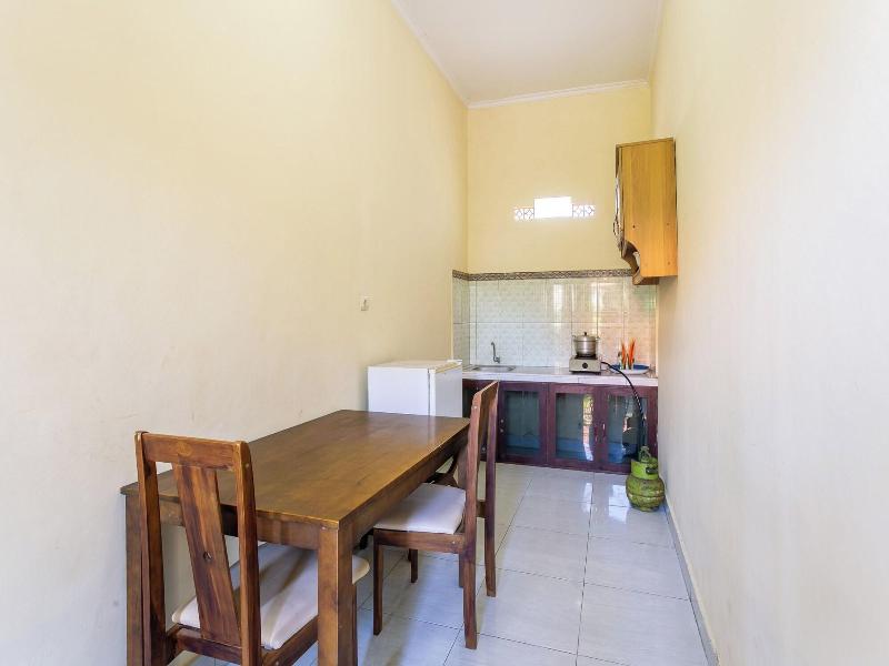 Jero Harum Homestay image