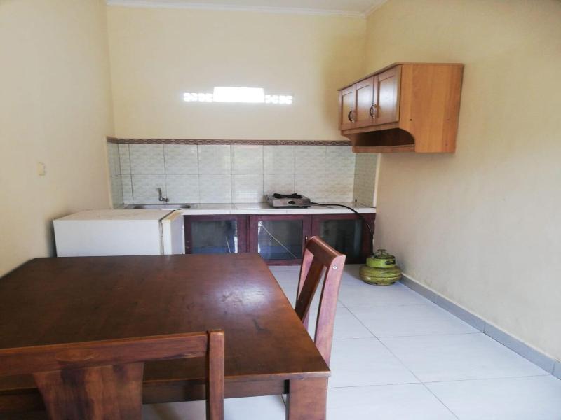 Jero Harum Homestay image