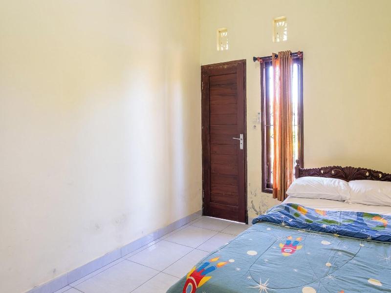 Jero Harum Homestay image