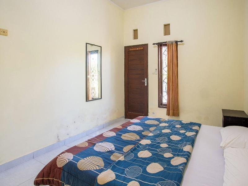 Jero Harum Homestay image