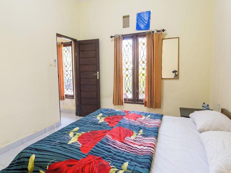 Jero Harum Homestay image