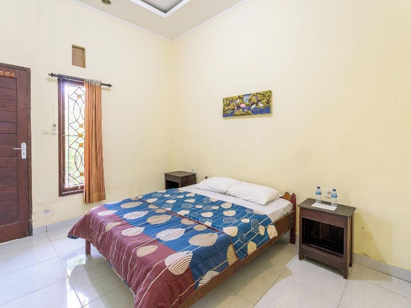 Jero Harum Homestay image