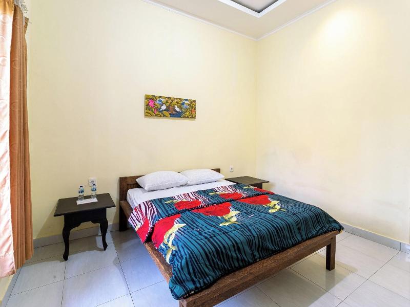 Jero Harum Homestay image