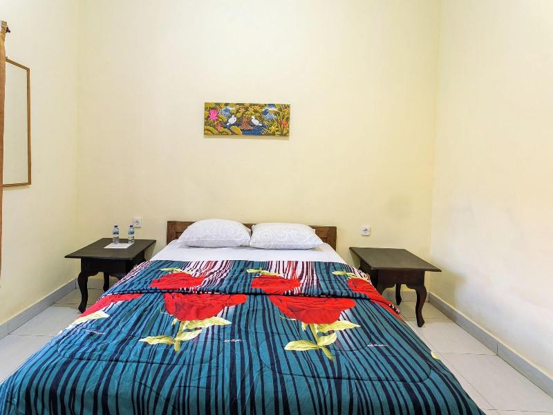 Jero Harum Homestay image