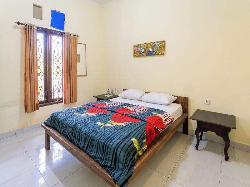 Jero Harum Homestay image