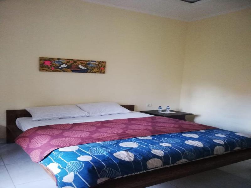 Jero Harum Homestay image