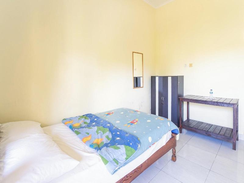 Jero Harum Homestay image