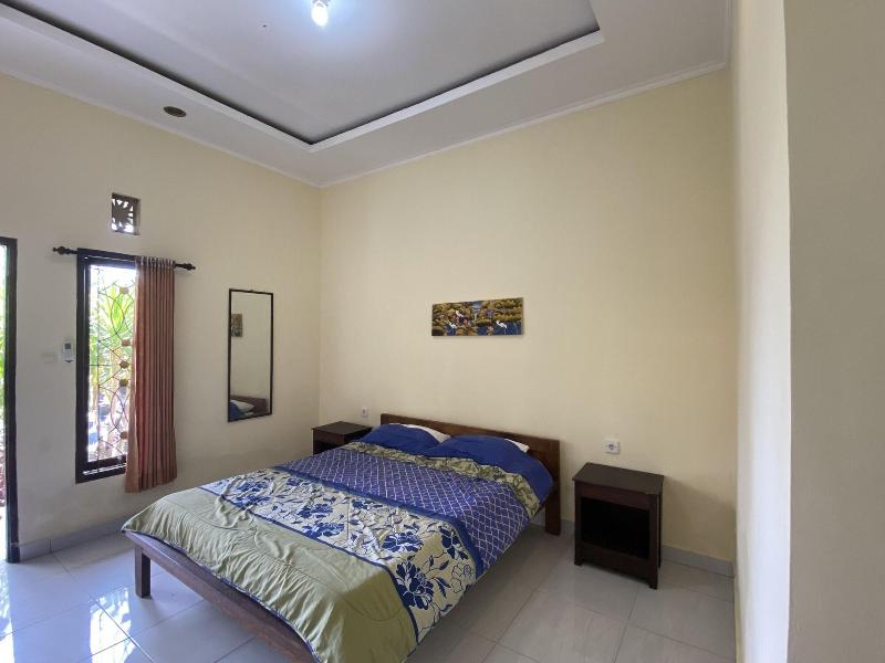 Jero Harum Homestay image