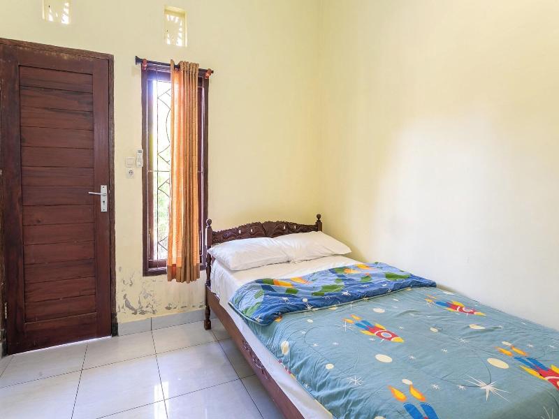 Jero Harum Homestay image