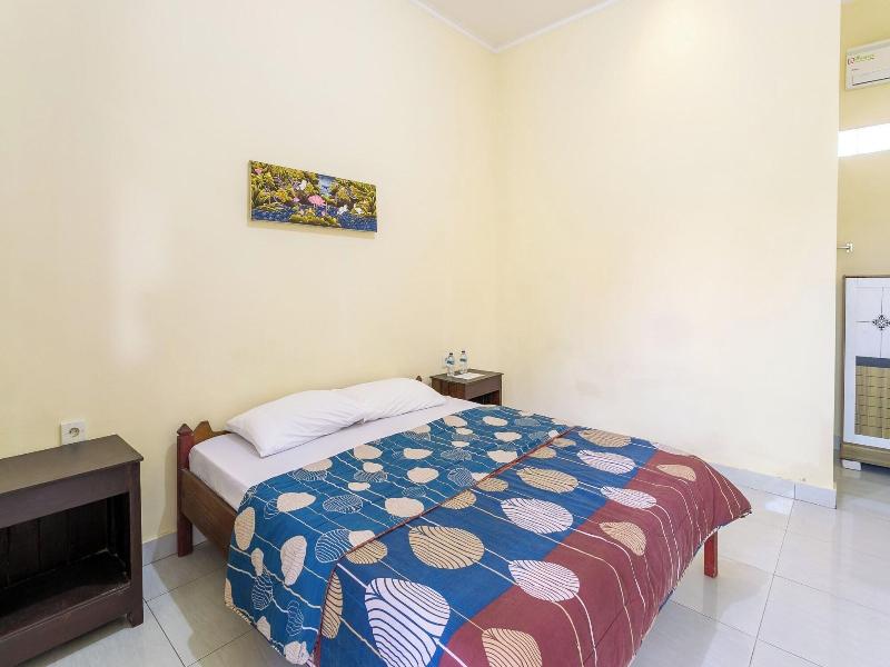 Jero Harum Homestay image