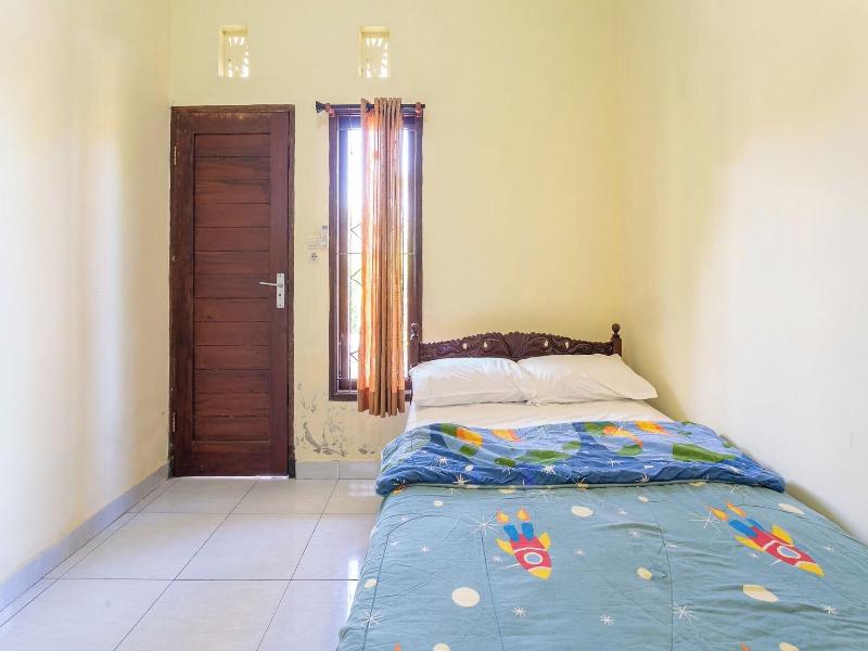 Jero Harum Homestay image
