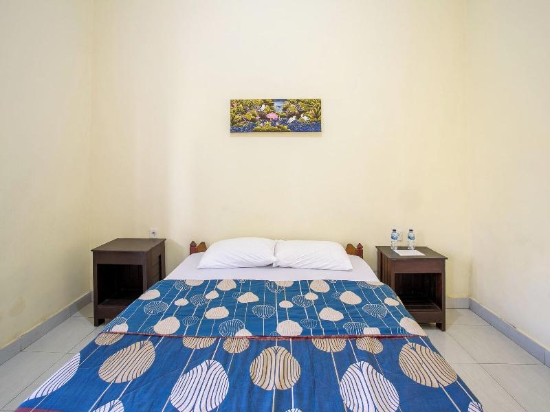 Jero Harum Homestay image