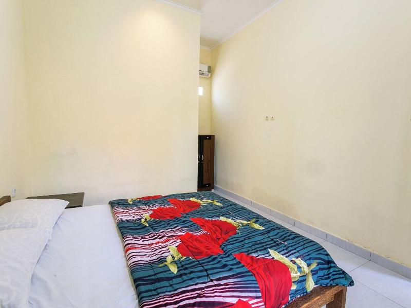 Jero Harum Homestay image