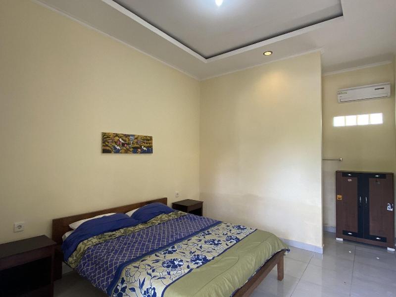 Jero Harum Homestay image