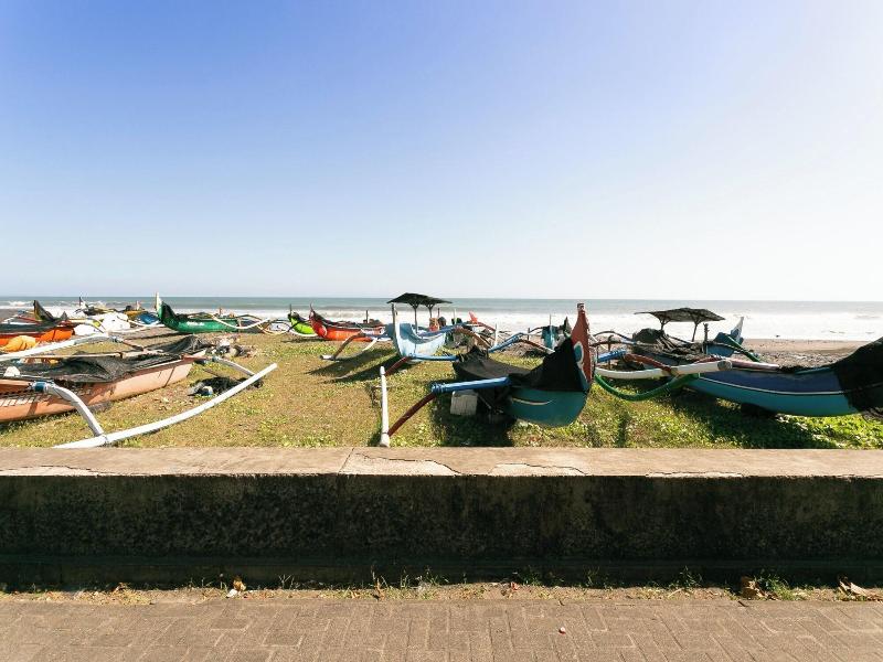 Jero Harum Homestay image