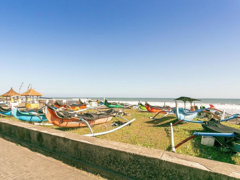 Jero Harum Homestay image