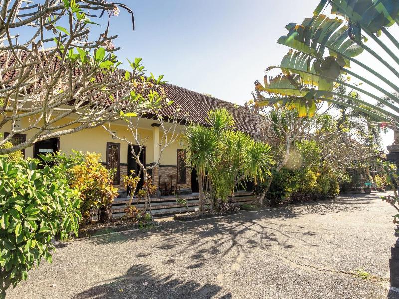 Jero Harum Homestay image