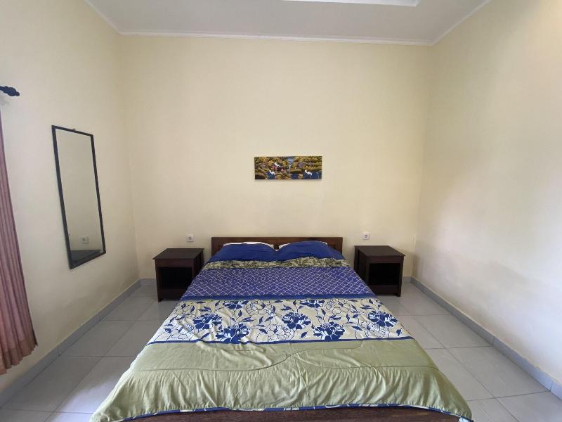 Jero Harum Homestay image