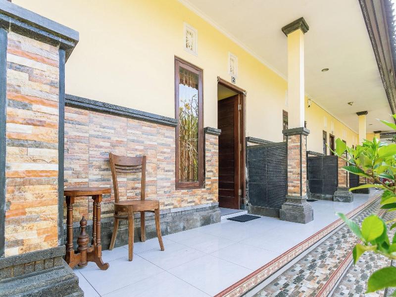 Jero Harum Homestay image